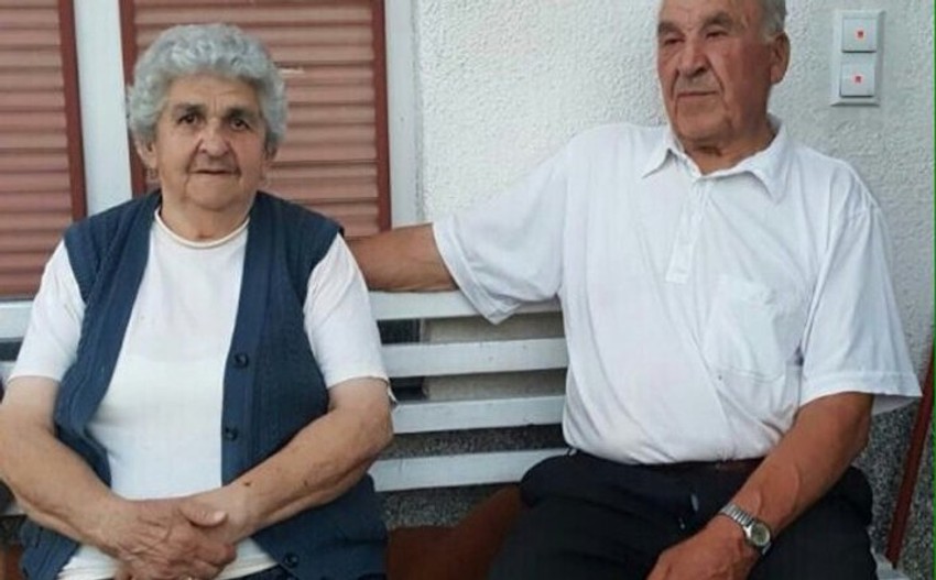 Safet i Kadira Družić