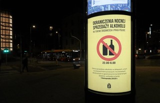 Koniec sprzedaży na stacjach benzynowych i promocji '12+12 gratis'? Sprawdź, jak zmienią się przepisy o sprzedaży alkoholu