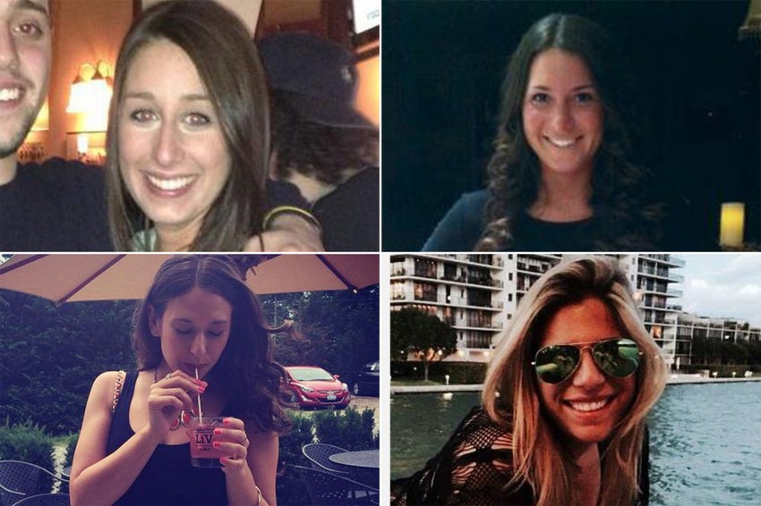 Slavlje se pretvorilo u horor: Nastradale devojke