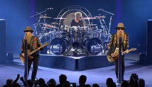 ZZ top