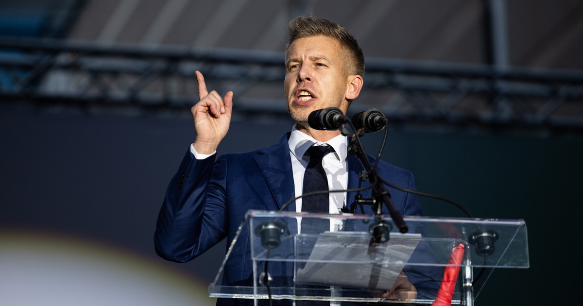 Magyar Péter nagy bejelentést tett: ezzel indítja az új évet