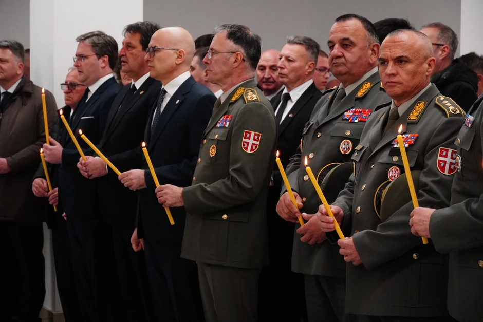 Vučević kaže da Srbija više ne ćuti o svojim žrtvama u NATO agresiji