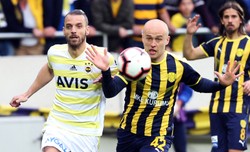 Pazdan strzelił pierwszego gola w lidze tureckiej