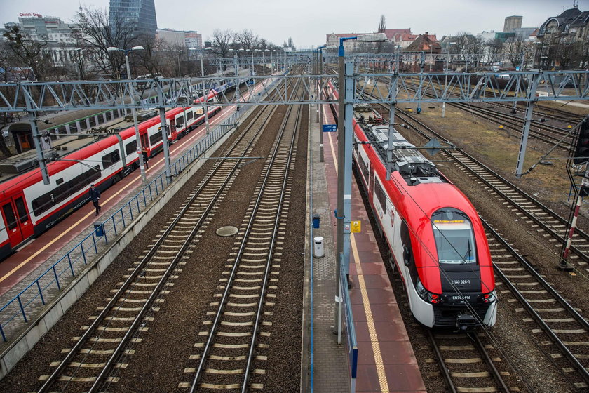 Będą nowe pociągi dla Kolei Wielkopolskich