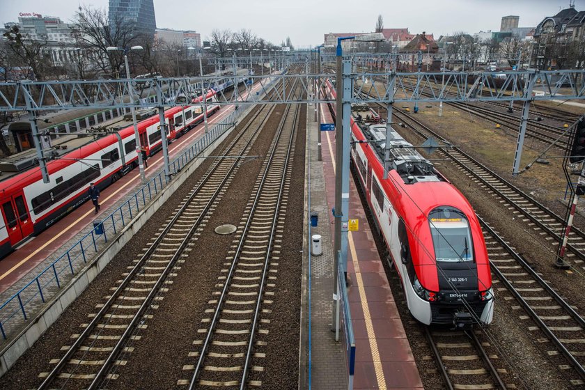 Będą nowe pociągi dla Kolei Wielkopolskich