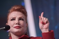 Georgette Mosbacher