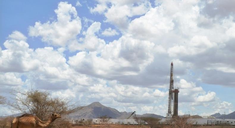 British company Tullow Oil announced the discovery of oil in Turkana county, Kenya, in 2012 but plans to start exporting in June have been delayed