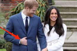 Prince Harry is never seen without his characteristic beaded bracelets — and there's a good reason why