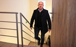 Neumann o Budce: Ma potencjał, żeby być dobrym szefem PO