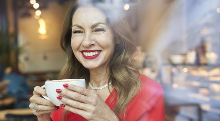 Így fogyaszd okosan a kávét Fotó: Getty Images