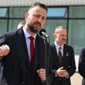 Karta Dużej Rodziny dla żołnierzy. Minister zapowiada nowy program