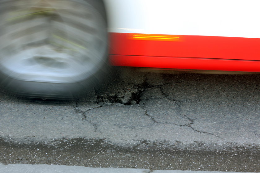 Trakt Konny w Gdańsku będzie wyremontowany