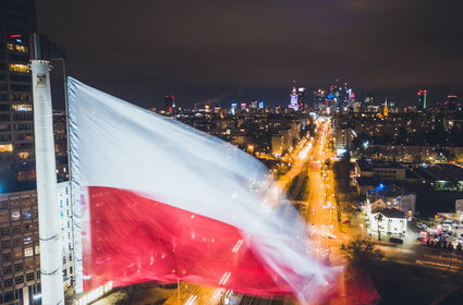 Ożywienie polskiego PKB mocniejsze niż się wydawało. Na taki wynik czekaliśmy