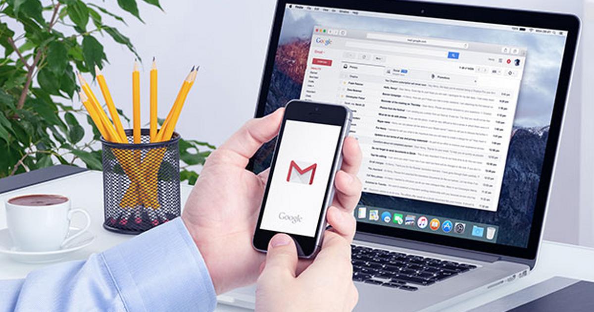 Gmail - najlepsze wskazówki, porady, triki, podpowiedzi do poczty Google