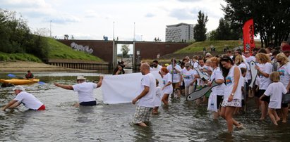 Big Jump już w niedzielę