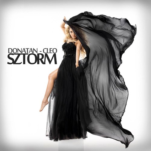 Donatan i Cleo prezentują 'Sztorm'