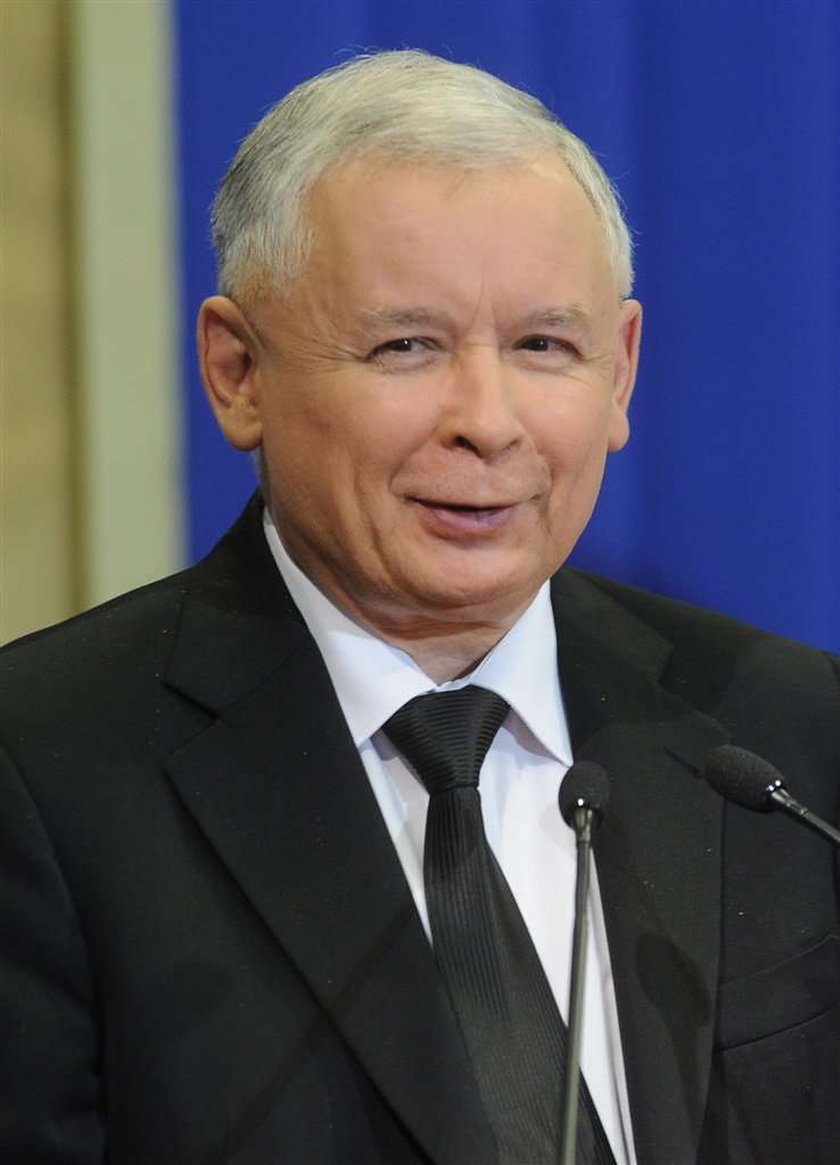 Kaczyński i Ziobro nie naciskali!