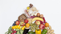 Piramida Zdrowego Żywienia - co to jest? Do kogo jest skierowana?