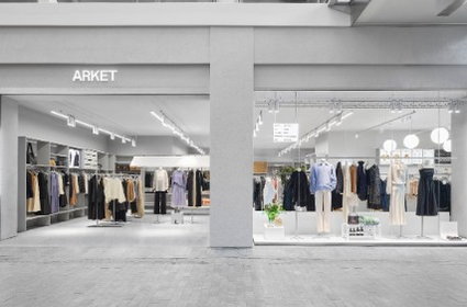 H&M wprowadza nową markę do Polski. Sklep jeszcze w tym roku