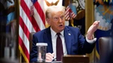 Trump uderza w Harris. Zemsta za wybory?