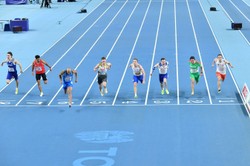 HME: Polska sztafeta mężczyzn 4x400 m wycofana z powodu koronawiursa