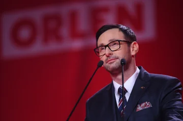 Daniel Obajtek występuje w niemal 40 księgach wieczystych nieurchomości.