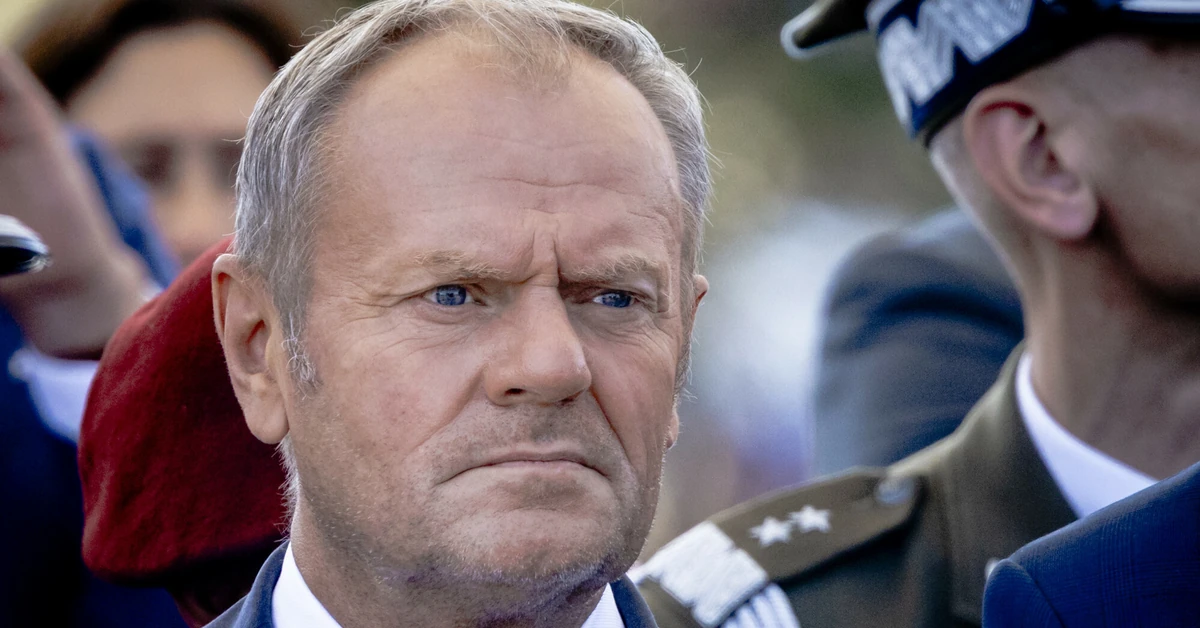 Węgry ostro o Tusku: Co jego polscy przodkowie pomyśleliby o takim zachowaniu?