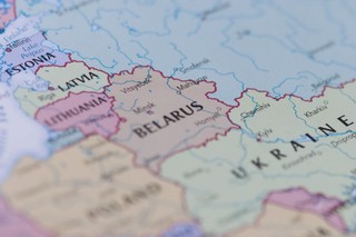 Polskie systemy wojskowe w stanie najwyższej gotowości. Rosja przeprowadziła kolejny atak na Ukrainę