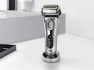 Braun Series 9