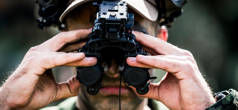 NATO nie stać na twardą odpowiedź na prowokacje Rosji. "Sojusz nie uruchomi artykułu 5"
