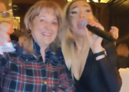 Olga, Jovana Jeremić