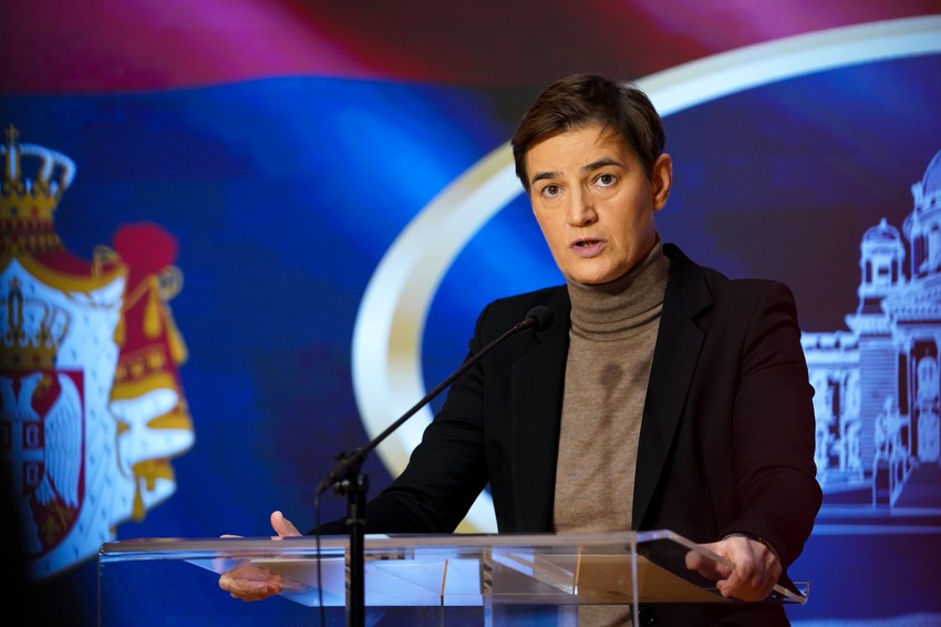 Ana Brnabić