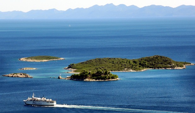 Mljet 