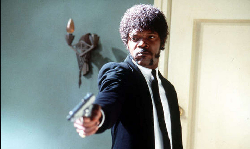 Samuel L. Jackson