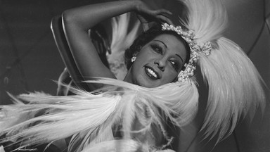 Josephine Baker pierwszą czarnoskórą kobietą, która zostanie pochowana w Panteonie