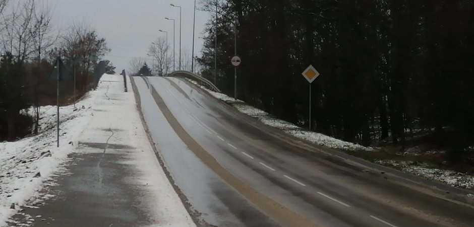 Ulica Wierzejska w Piotrkowie Trybunalskim