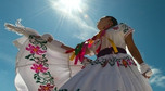 MEXICO - GUELAGUETZA - FESTIVAL