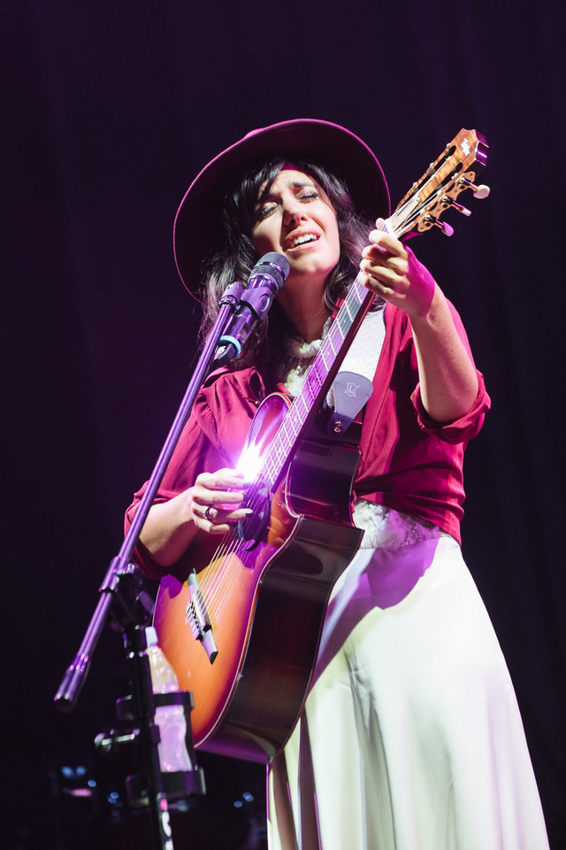 Katie Melua