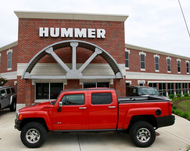 Hummer