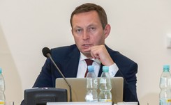 Przyszły wiceprezydent Warszawy: Warto rozmawiać z Patrykiem Jakim o reprywatyzacji