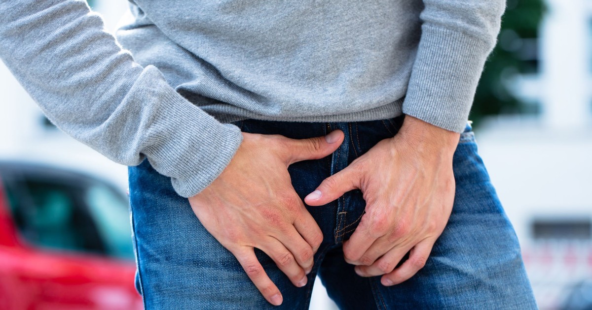 7 Reasons Your Crotch Is So Damn Itchy Pulse Nigeria