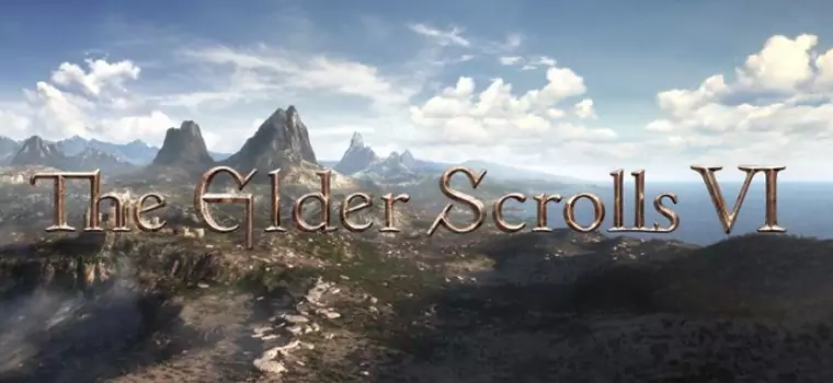 Bethesda o Starfieldzie, The Elder Scrolls VI i... nowej generacji konsol