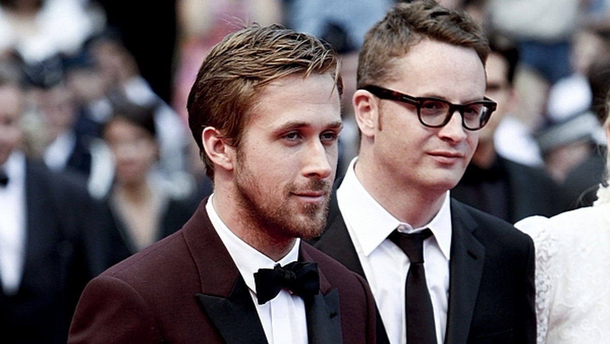 Ryan Gosling i Nicolas Winding Refn pracują obecnie nad filmem "Only God Forgives". Będzie to ich kolejny wspólny projekt od czasu "Drive".