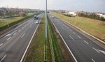 Pokłócili się na autostradzie. Kobieta omal nie zginęła