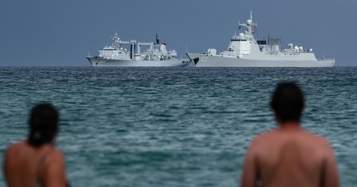 Chińska tajemnica jądrowa. Nowe zdjęcia satelitarne