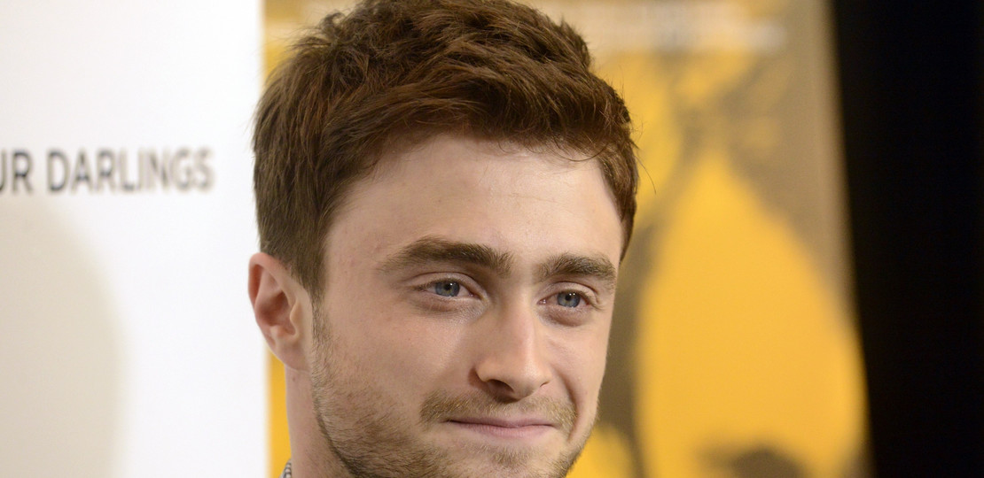 Daniel Radcliffe