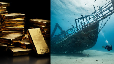 Poszukiwacze podwodnych skarbów, archeolodzy ich nienawidzą