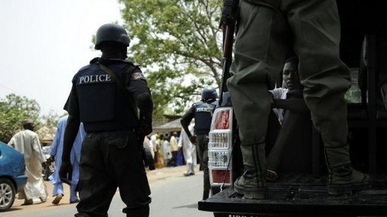 Police Arrest Abductors Of Channels Tv Reporter Pulse Nigeria