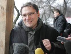 Terlikowski oskarża: Kuria zamknęła mi usta za wywiad