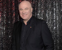 Ryszard Rynkowski: Od 10 lat w sylwestra nie pracuję